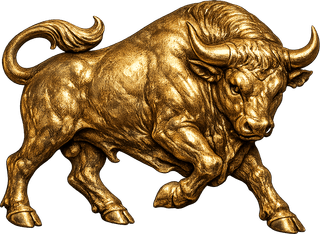 Taurus figure