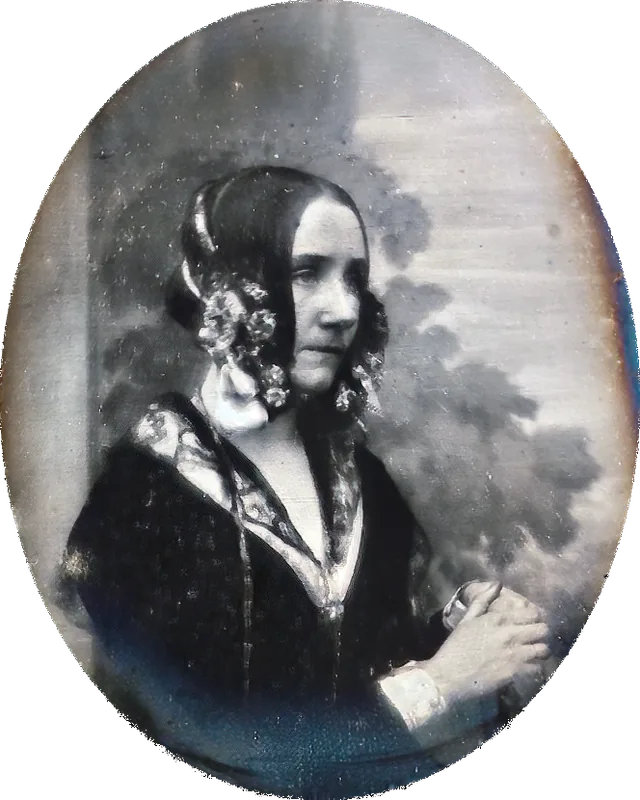 Ada Lovelace