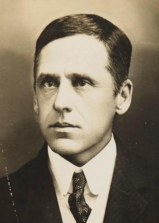 Banjo Paterson