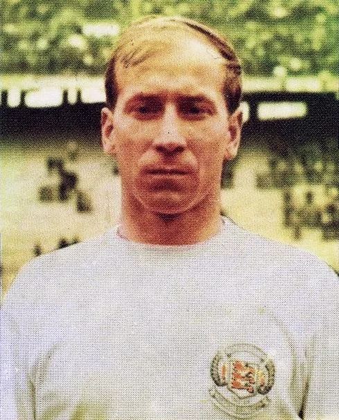 Bobby Charlton
