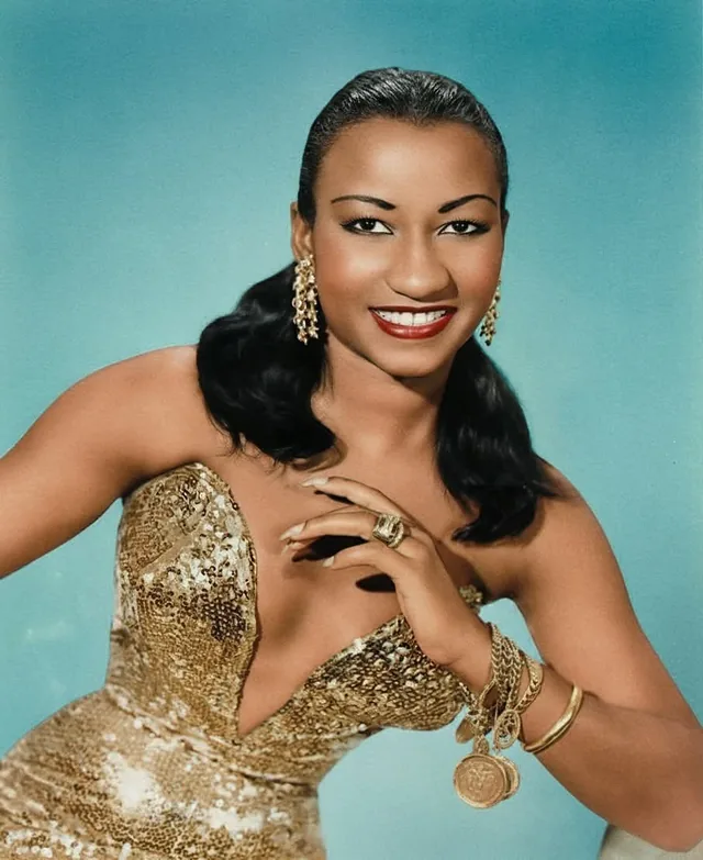 Celia Cruz