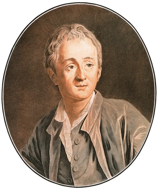 Denis Diderot