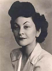 Doria Shafik