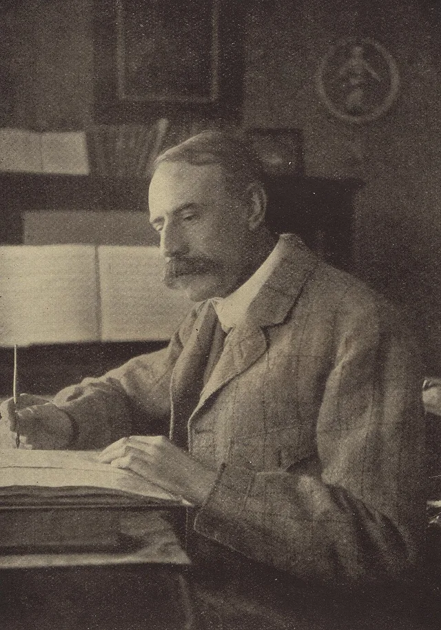 Edward Elgar