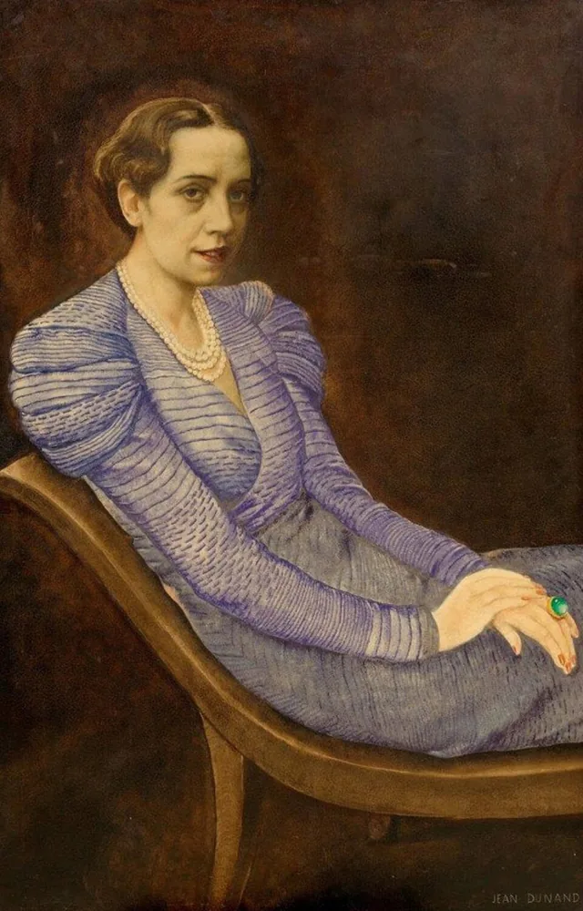 Elsa Schiaparelli