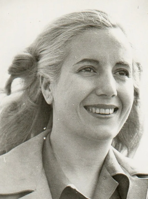 Eva Perón