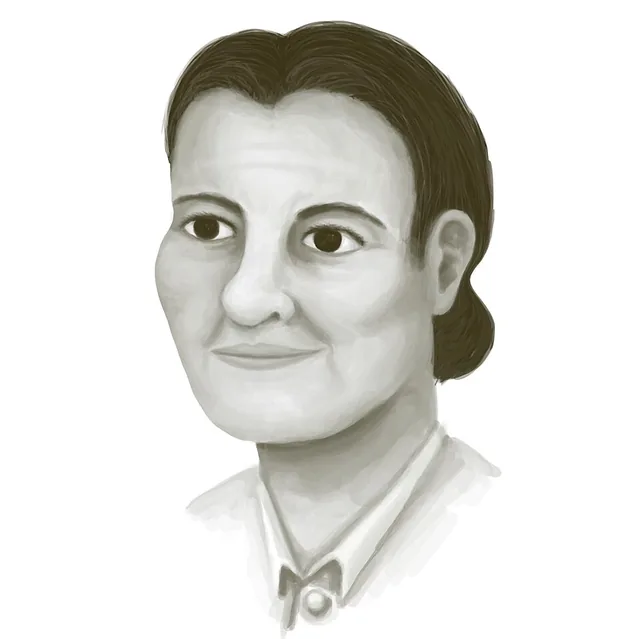 G. E. M. Anscombe