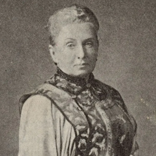 Isabella Bird