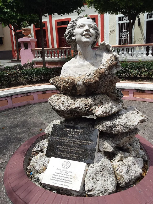 Julia de Burgos