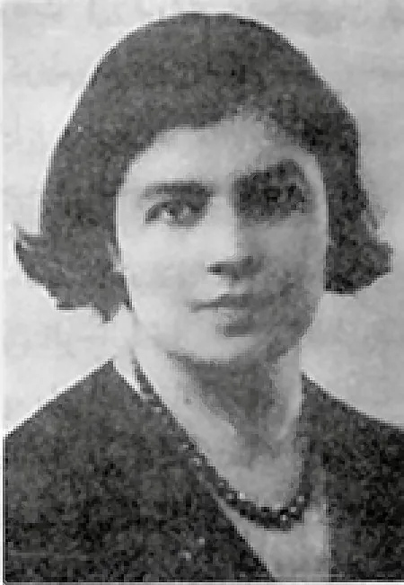 May Ziadeh