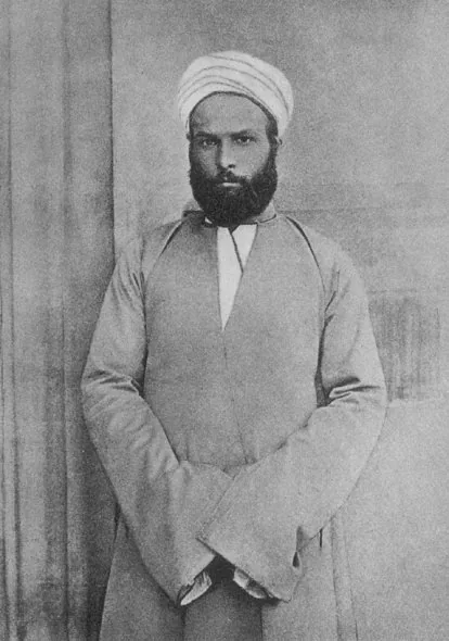 Muhammad Abduh