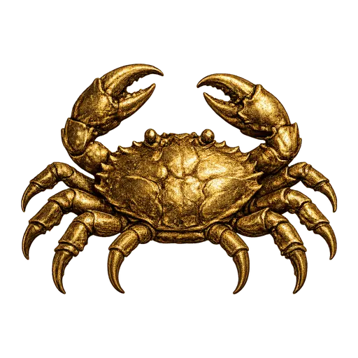Cancer Zodiac artwork