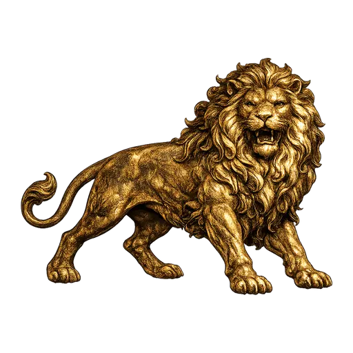 Leo Zodiac artwork