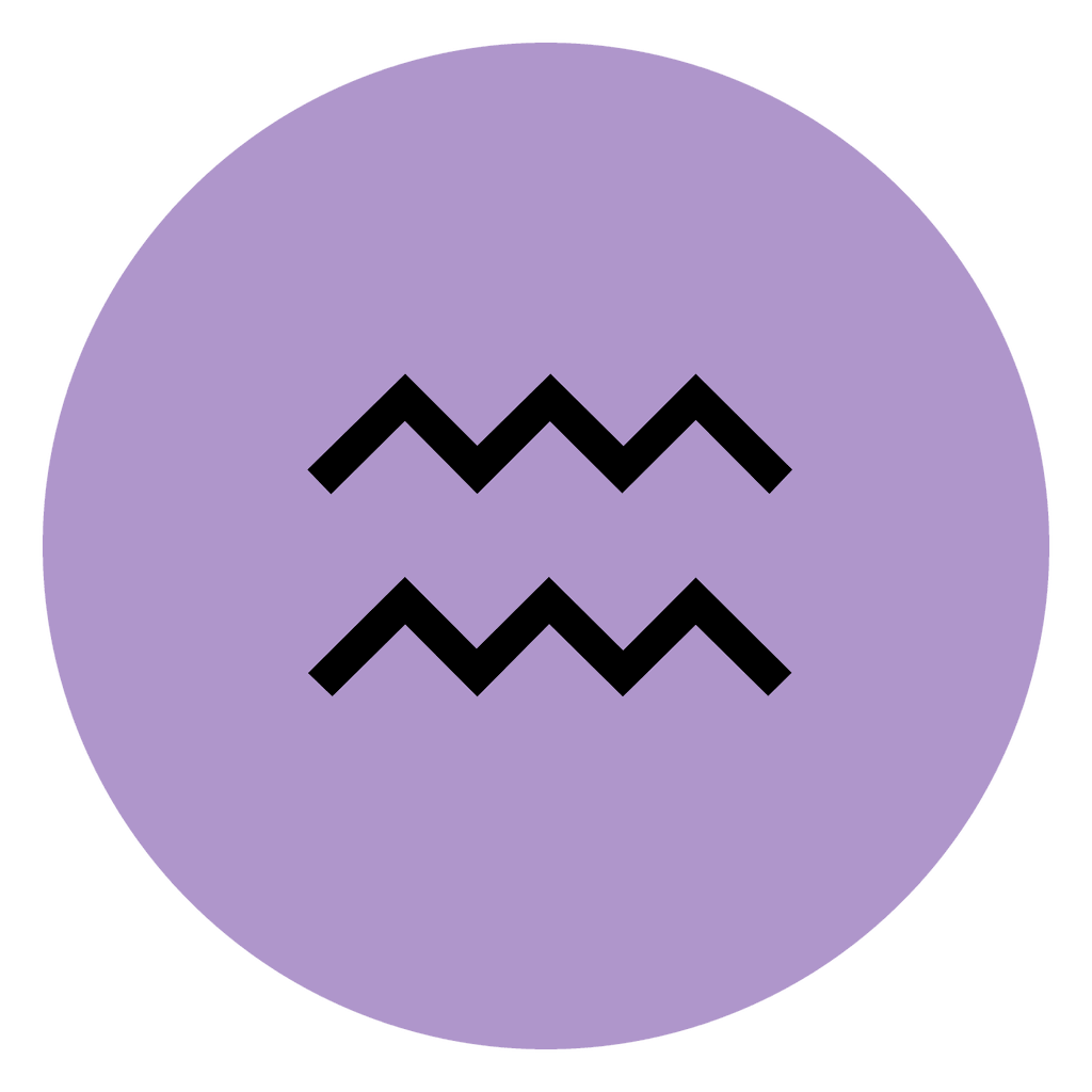 Aquarius icon