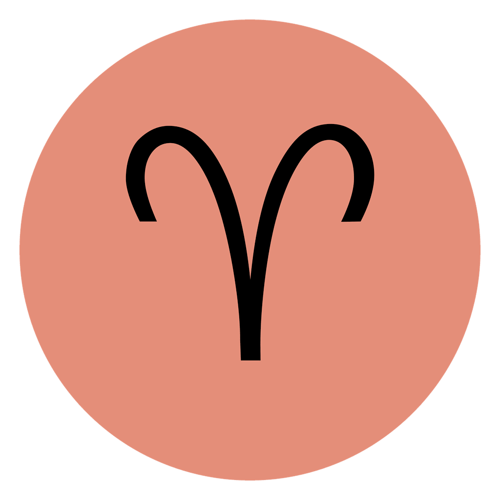 Aries icon