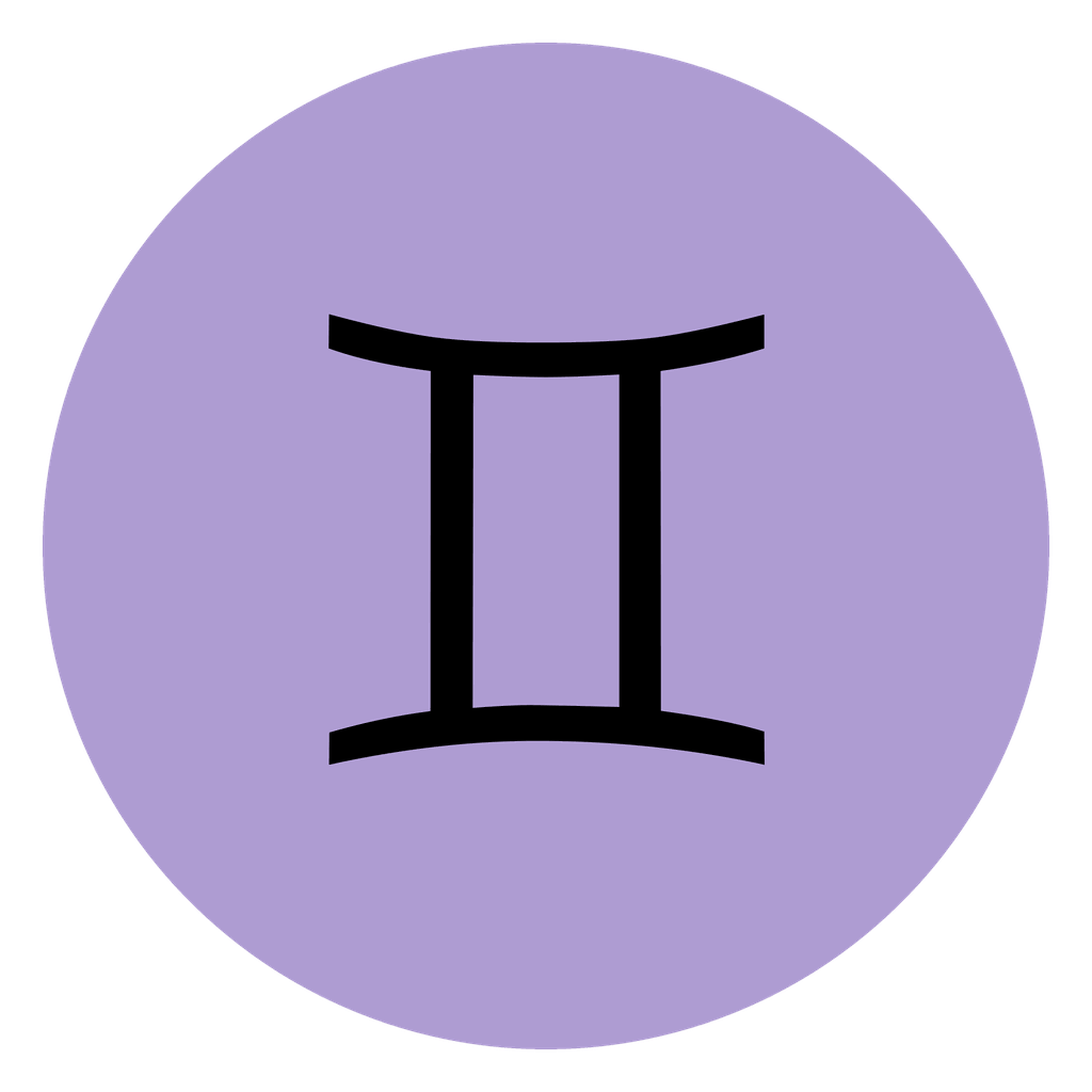 Gemini icon