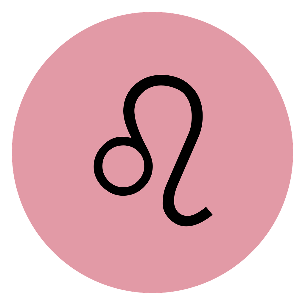 Leo icon