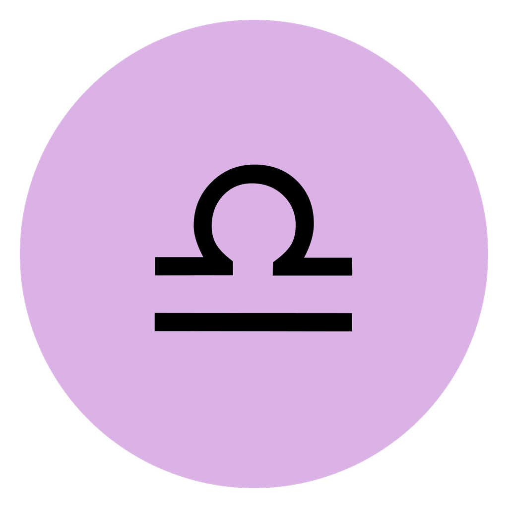 Libra icon