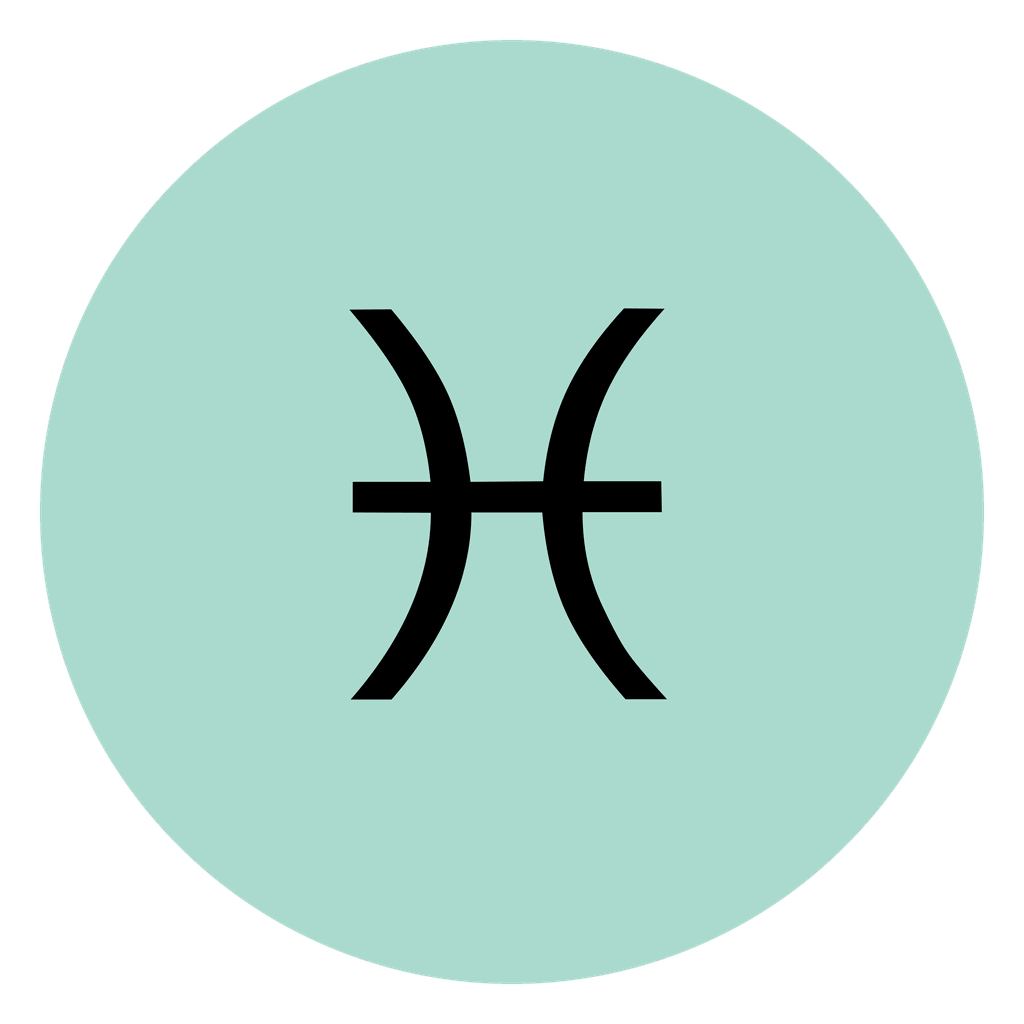 Pisces icon