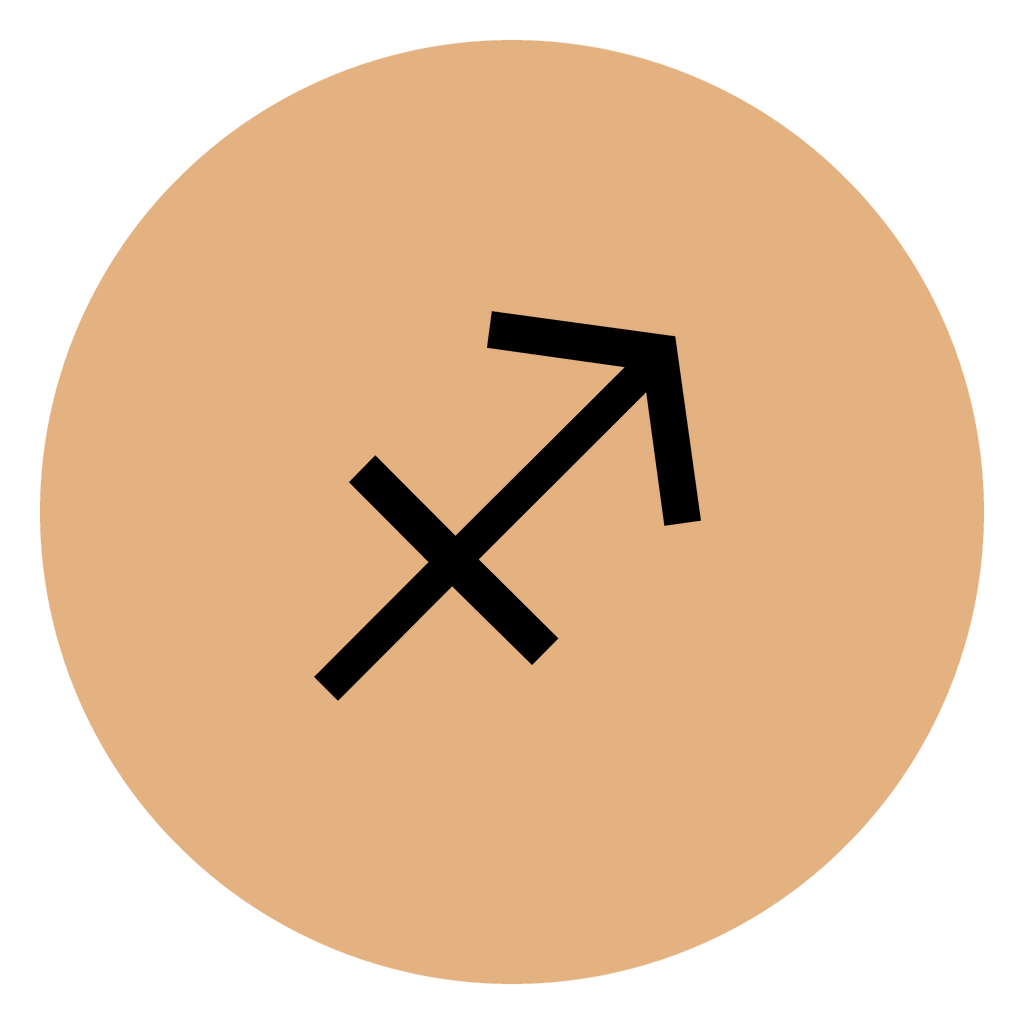Sagittarius icon