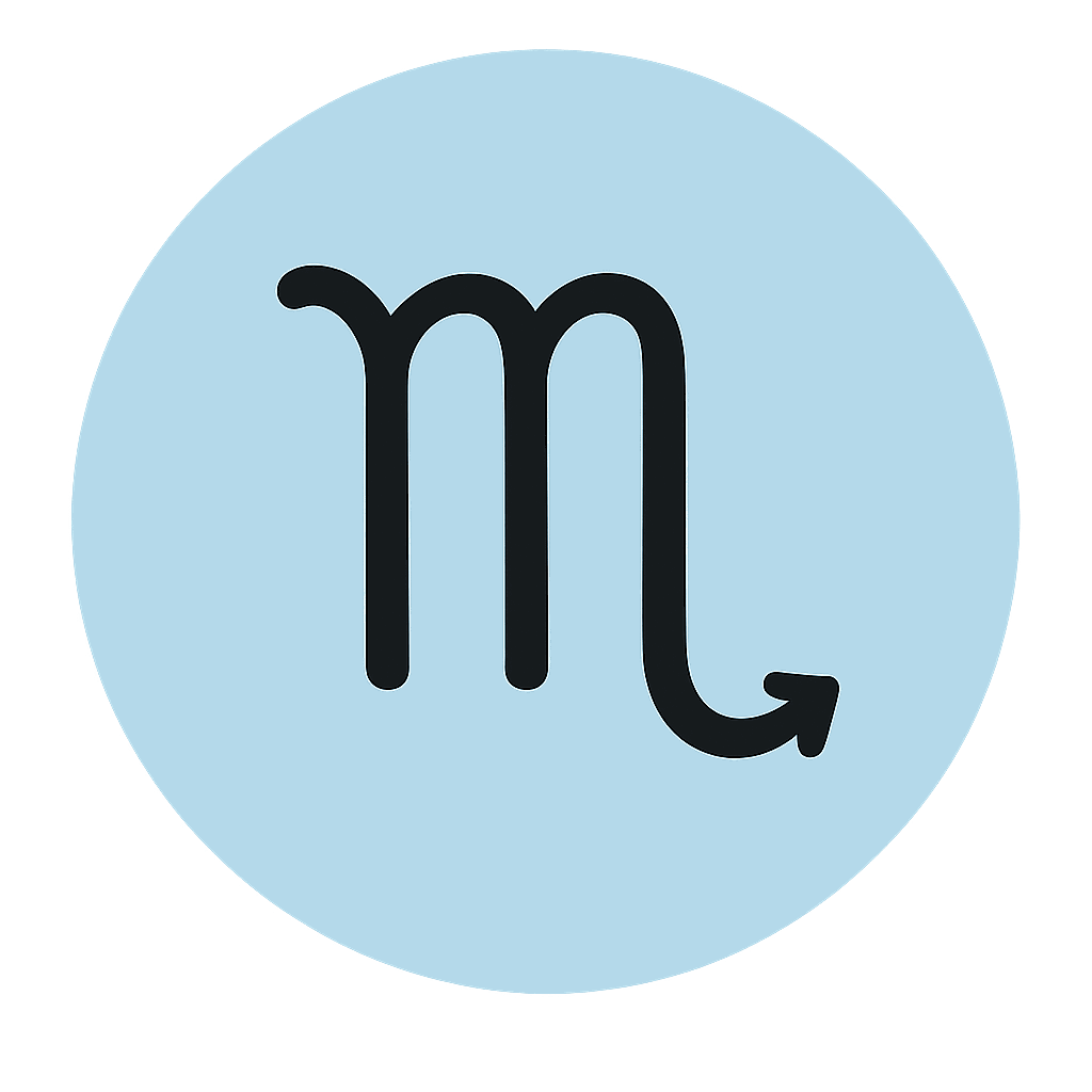 Scorpio icon